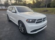 Dodge Durango GT
