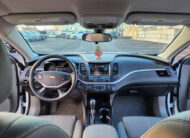 Chevrolet Impala LS Fleet