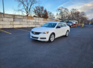 Chevrolet Impala LS Fleet