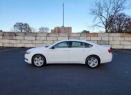 Chevrolet Impala LS Fleet