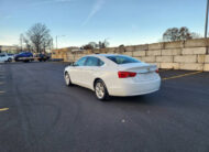 Chevrolet Impala LS Fleet