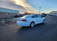 Chevrolet Impala LS Fleet