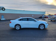 Chevrolet Impala LS Fleet