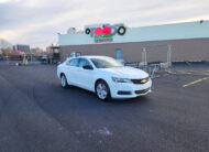 Chevrolet Impala LS Fleet