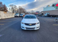 Chevrolet Impala LS Fleet