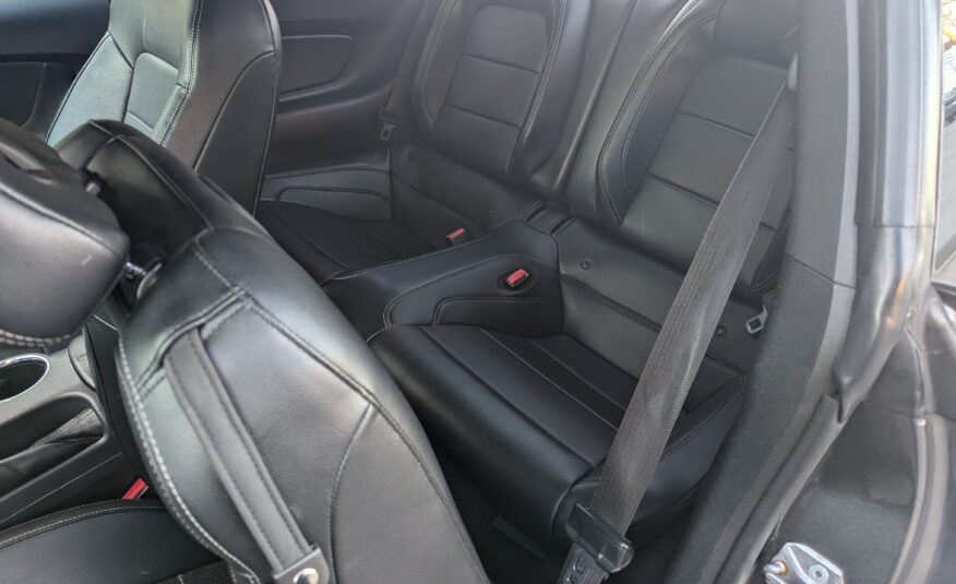 Ford Mustang ECOBOOST