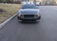 Ford Mustang ECOBOOST