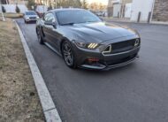 Ford Mustang ECOBOOST