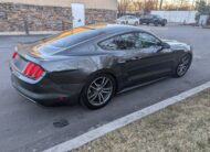 Ford Mustang ECOBOOST