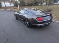 Ford Mustang ECOBOOST