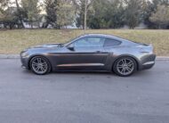 Ford Mustang ECOBOOST