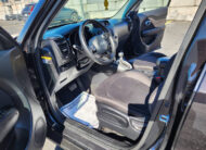 2017 Kia Soul Black