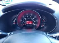2017 Kia Soul Black