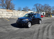2017 Kia Soul Black
