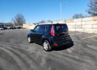 2017 Kia Soul Black