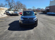 2017 Kia Soul Black