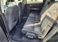 2018 Dodge Journey Black