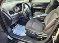 2018 Dodge Journey Black