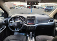 2018 Dodge Journey Black