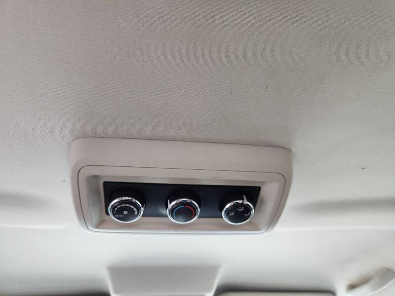 2018 Dodge Journey Black