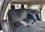 2018 Dodge Journey Black