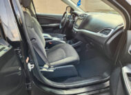 2018 Dodge Journey Black