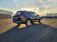 2018 Volkswagen Atlas Black