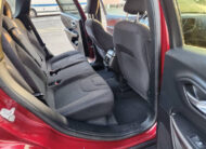 2019 Jeep Cherokee Red