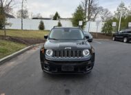 Jeep Renegade Latitude