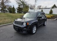 Jeep Renegade Latitude