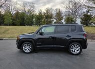 Jeep Renegade Latitude