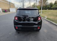 Jeep Renegade Latitude