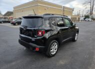 Jeep Renegade Latitude