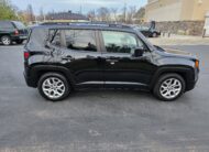 Jeep Renegade Latitude