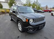 Jeep Renegade Latitude