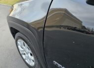 Jeep Renegade Latitude