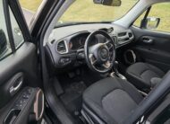 Jeep Renegade Latitude