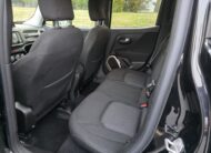 Jeep Renegade Latitude