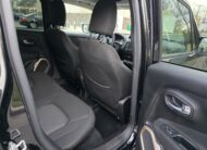 Jeep Renegade Latitude