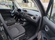 Jeep Renegade Latitude