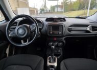 Jeep Renegade Latitude