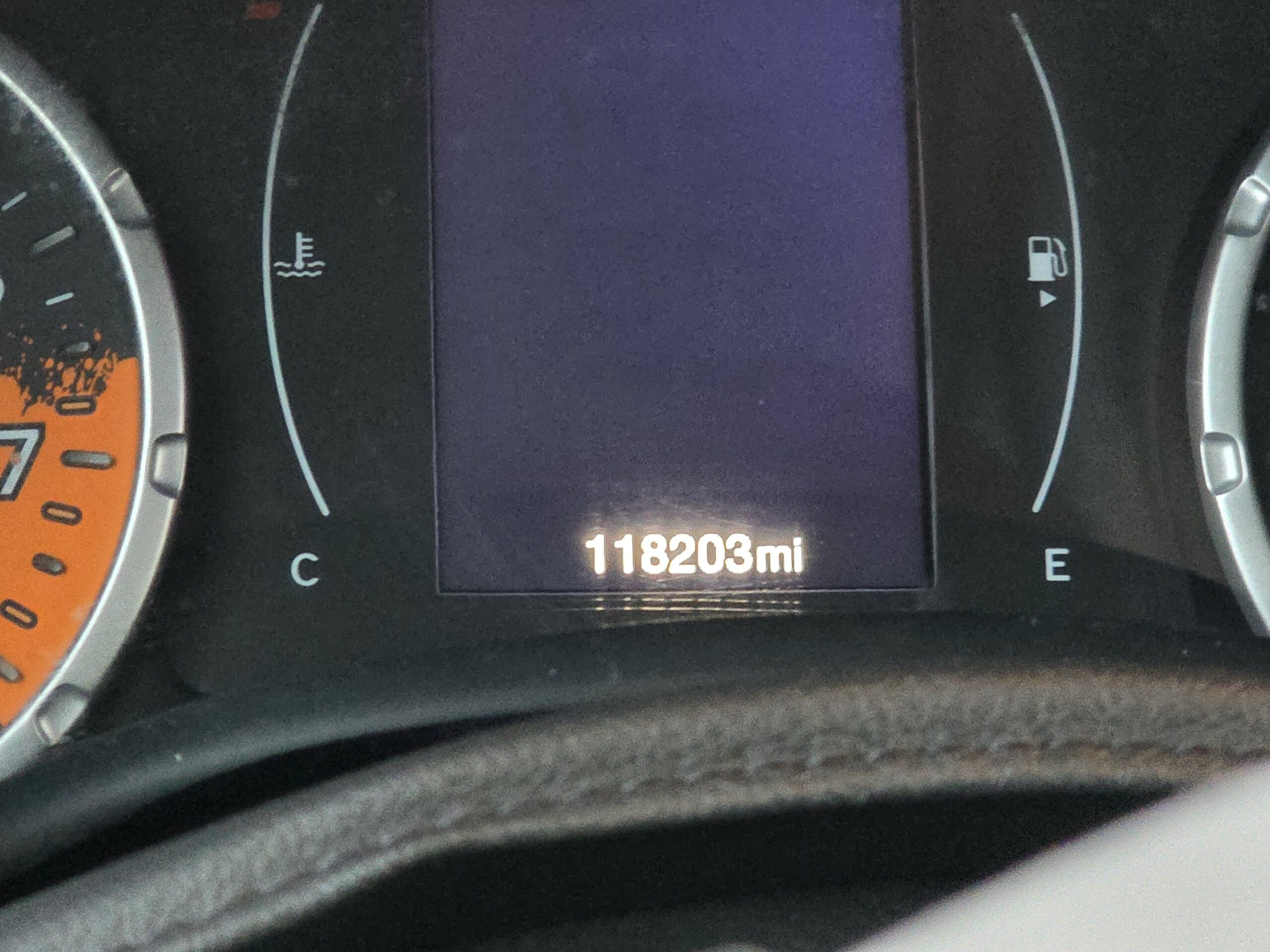 Jeep Renegade Latitude