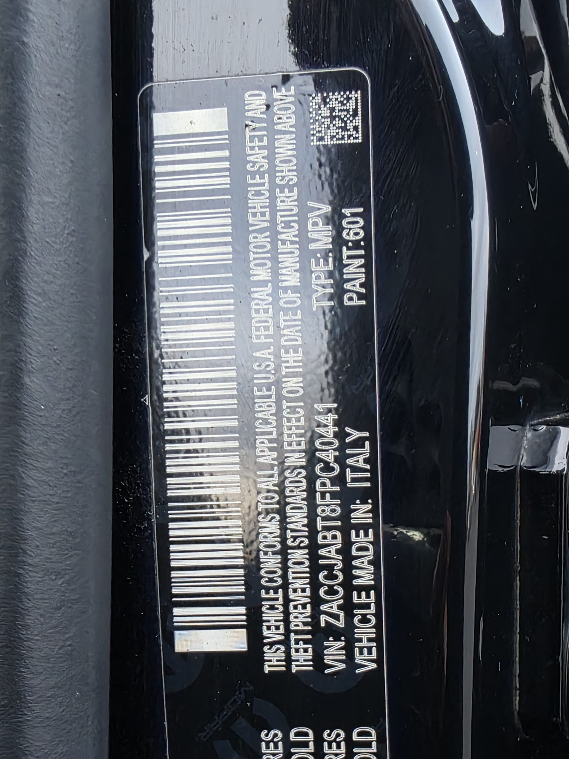 Jeep Renegade Latitude