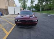 Dodge Challenger SXT Plus