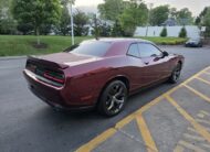 Dodge Challenger SXT Plus