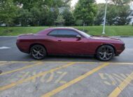 Dodge Challenger SXT Plus