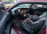 Dodge Challenger SXT Plus