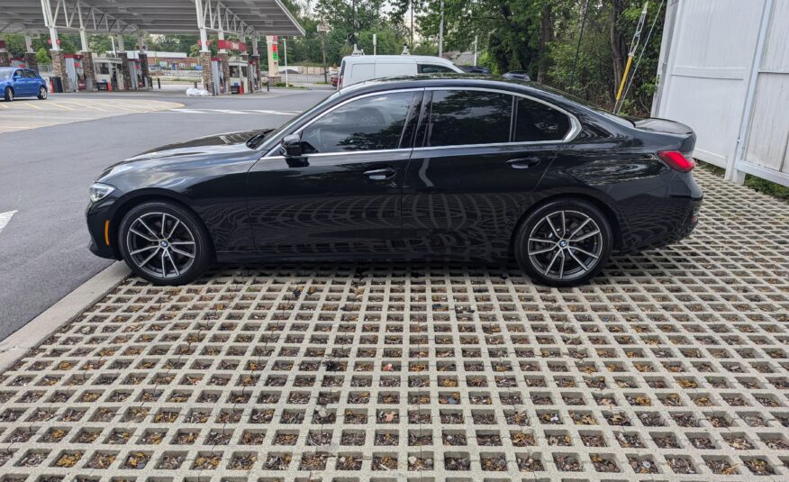 BMW 3 Series 330i