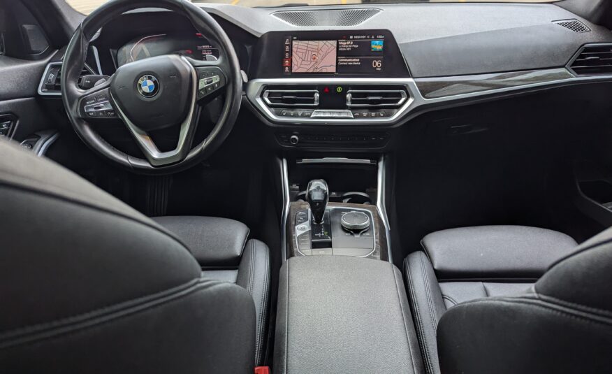 BMW 3 Series 330i