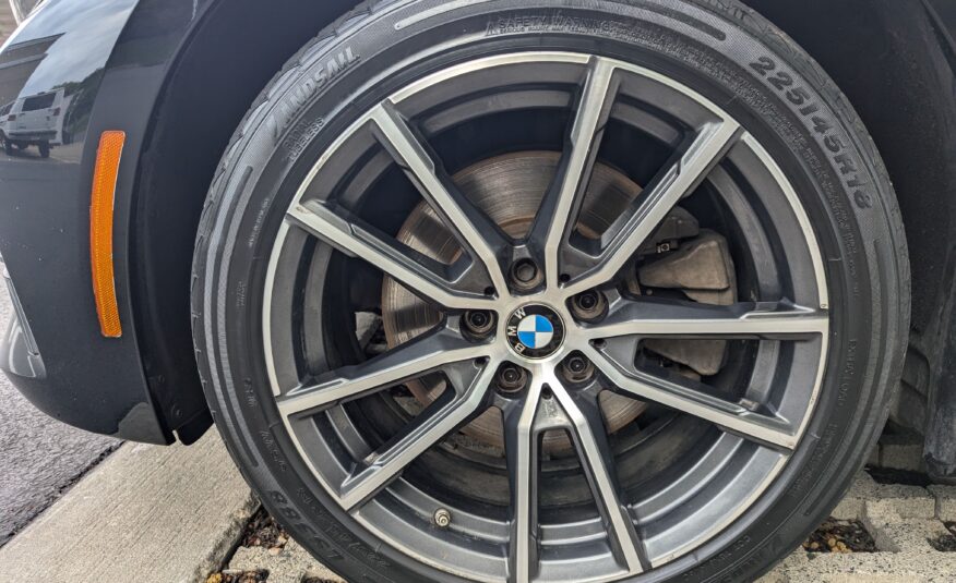 BMW 3 Series 330i